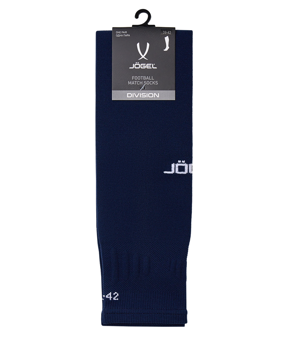 Гольфы футбольные MATCH SOCKS, темно-синий