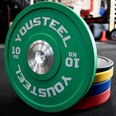 Диск полиуретановый 10кг