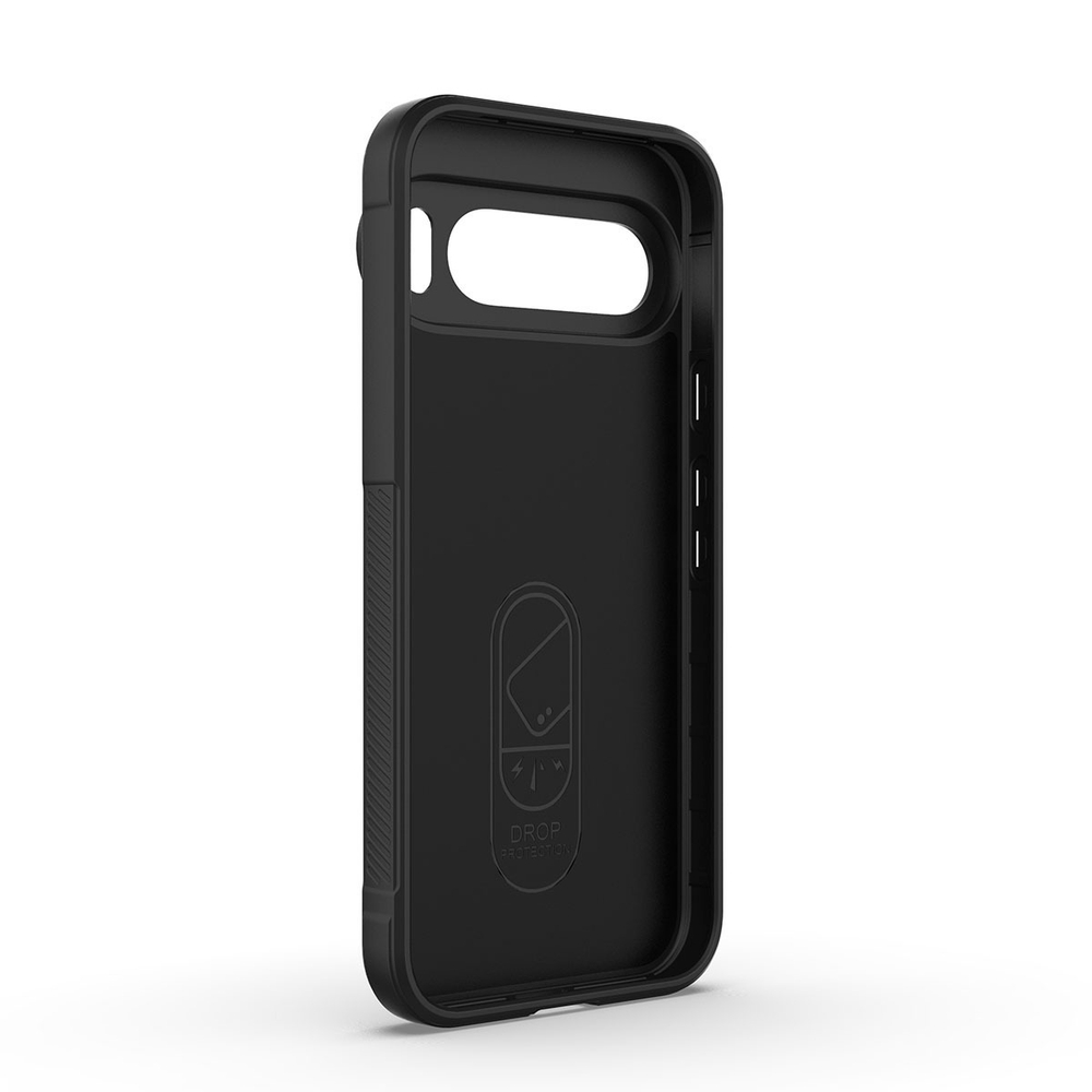 Противоударный чехол Flexible Case для Google Pixe 9 Pro XL