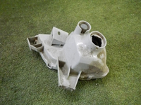 ПТФ левый Mazda CX-5 1 (2011-2017)