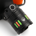 Фонарь налобный YYC-8112