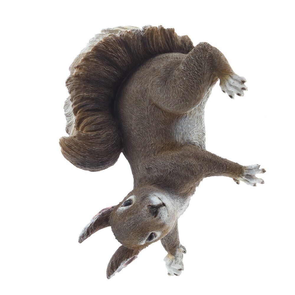 GAEM Фигурка декоративная "Белка", L26 W15,5 H17 см