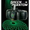 American DJ Green Phantom