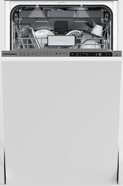 Встраиваемая посудомоечная машина Grundig GSVP3150Q