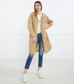 Пальто Peserico - бежевый(S21387 06680)