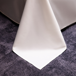 Комплект постельного белья Однотонный Сатин Премиум OCP005