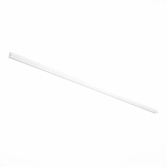 ST004.529.00 Шинопровод магнитный встраиваемый под ГКЛ 10мм ST-Luce Белый Длина 2 000мм СКАЙЛАЙН 48V