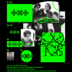 Альбом TXT - 7TH YEAR: A Moment of Stillness in the Thorns (THORN Ver.)