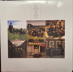 The Cranberries – No Need To Argue (30th Anniversary) LP