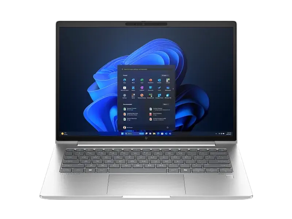 Ноутбук HP EliteBook 640 14" G11 (A23KTEA)