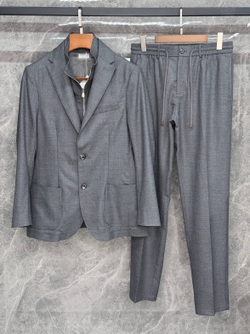 Костюм Brunello Cucinelli