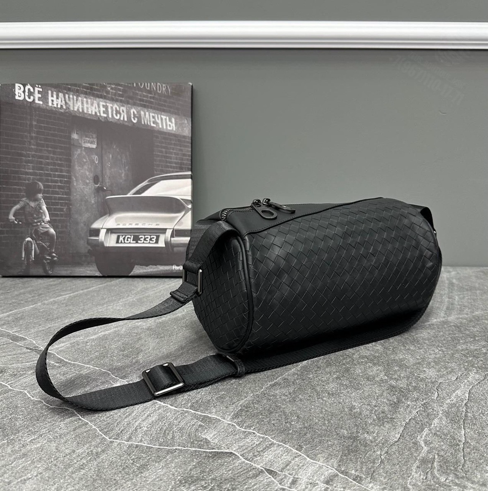 Сумка через плечо Bottega Veneta