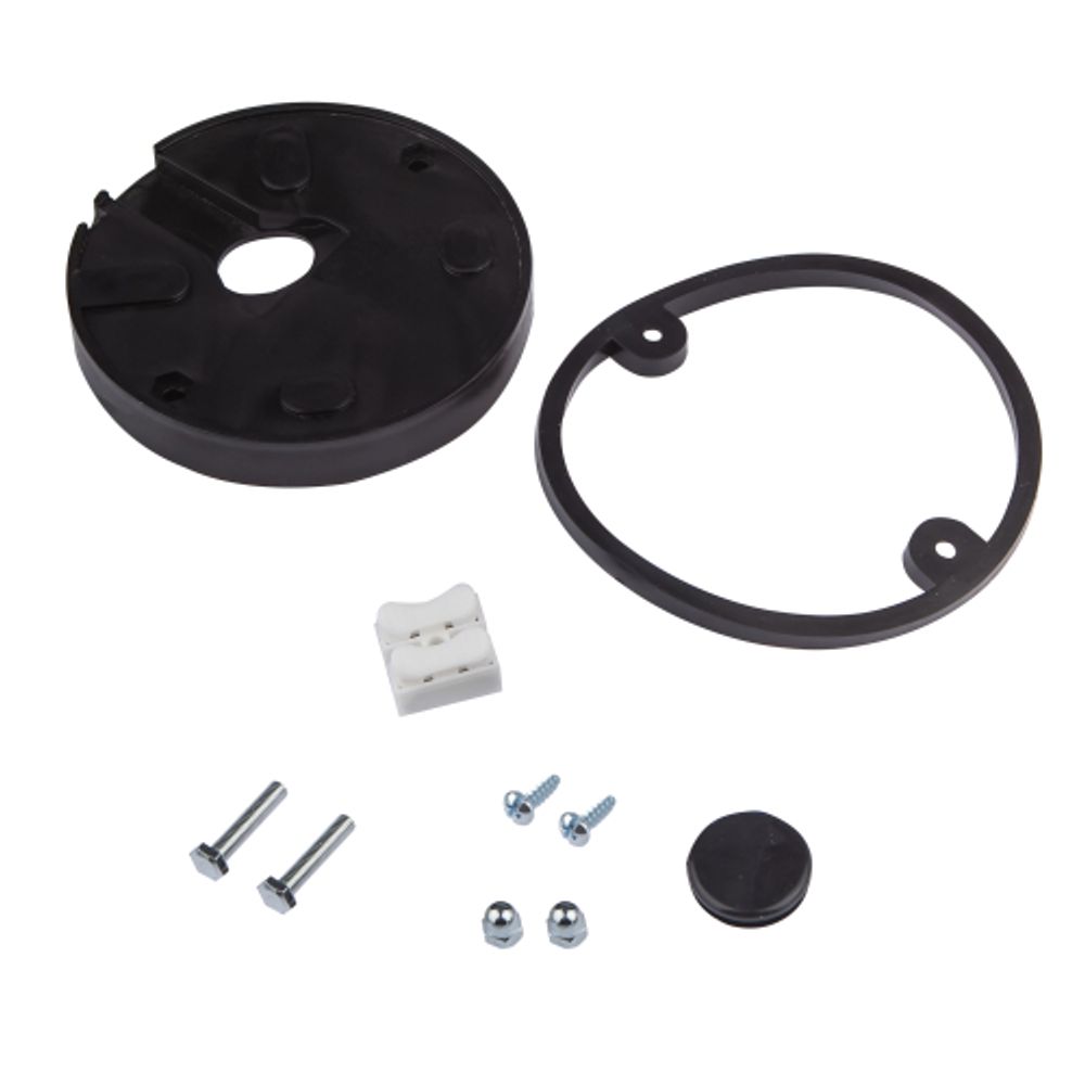 Садово-парковый светильник ЭРА НСУ 07-40-001 Марсель черный 4 гранный подвесной IP44 Е27 max60Вт | Садово-парковые светильники