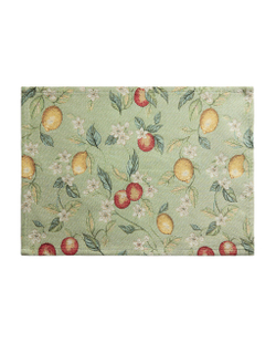 Zara Home сервировочная салфетка из смесовой ткани, 50 35 см · 9208/023
