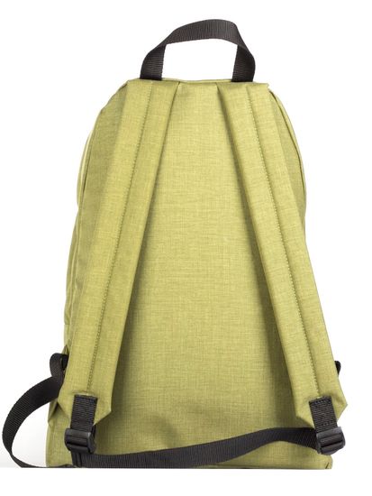 Рюкзак Gosha Orekhov Daypack m зеленый травяной