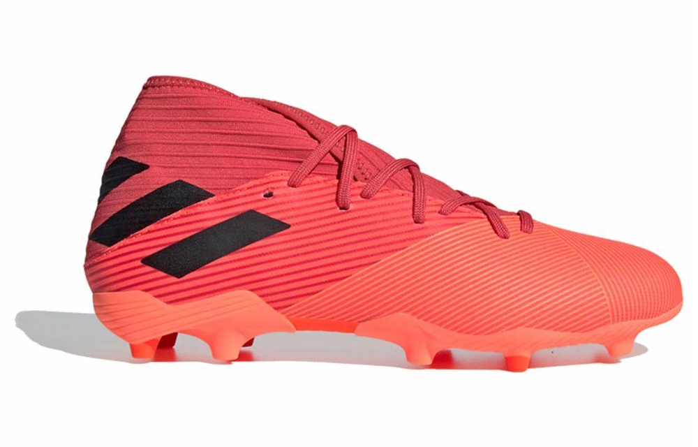Кроссовки Adidas Nemeziz 19.3 Fg