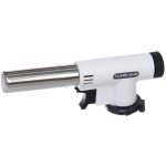 Горелка газовая портативная с пьезоподжигом, подогрев топлива 642