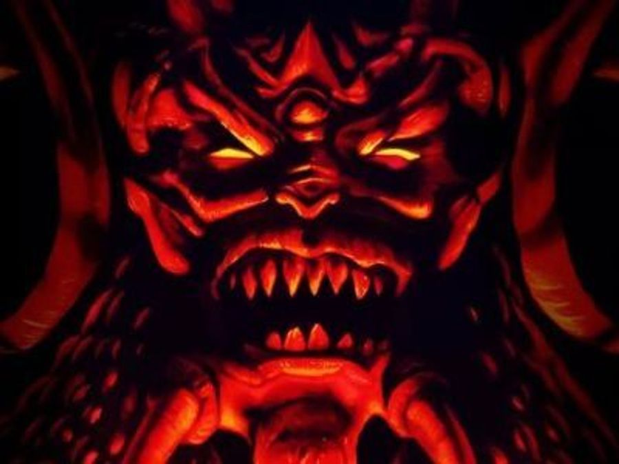 Теперь в оригинальную Diablo можно поиграть прямо из браузера