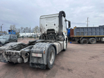 КамАЗ 54901 4x2 Седельный тягач 54901-94 (Дизельный, 11,9 л, 450 л.с., АТ)