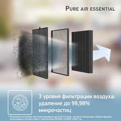 Очиститель воздуха Tefal Pure Air Essential PT2530F0