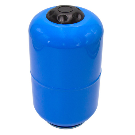 Гидроаккумулятор вертикальный Napora 5 л (V-5 BLUE)