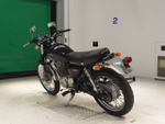Honda CB400SS , 2003