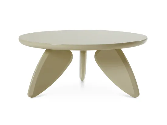 Журнальный столик Lapix round 939726