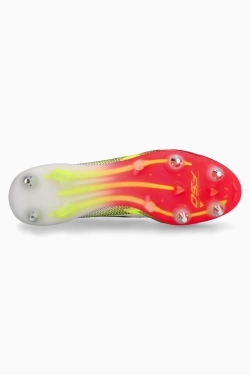 Бутсы adidas F50 Elite SG - белый