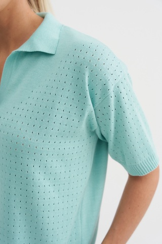 Джемпер поло Тамбовчанка