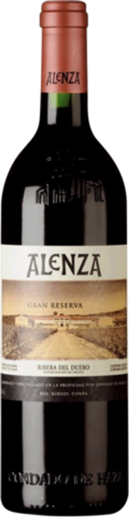 Fernandez, Alenza Gran Reserva