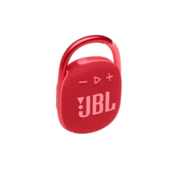 Портативная колонка JBL Clip 4 Red