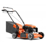 Газонокосилка бензиновая Husqvarna LC 151S самоходная: 3.6 л.с., нож 51 см, 9704884-01