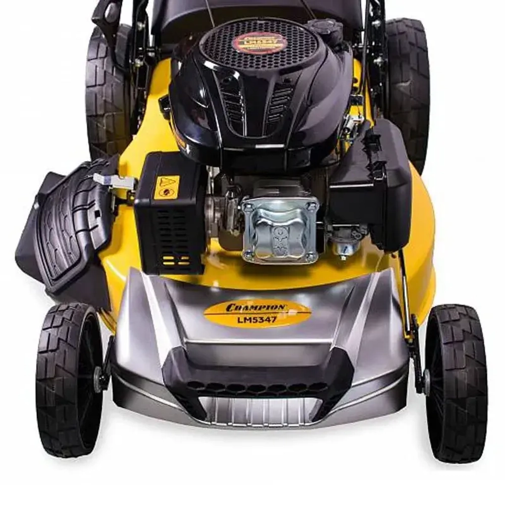 Газонокосилка CHAMPION LM5347