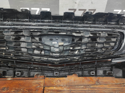 Решетка радиатора Geely Atlas Pro 21-нв Б/У Оригинал 6600064666