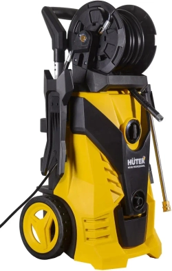Мойка высокого давления Huter W210i Professional