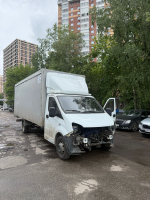 GAZ GAZELLE NEXT Бортовой (Евроборт) 3009Z7 Новый завод (Евроборт, Дизельный, 2,5 л, 150 л.с.)