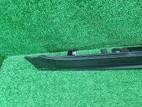 Накладка порога правая BMW 1er F40 (19-нв) M-paket