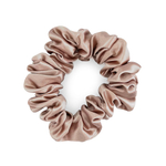 VALDORE SILK SCRUNCHIES