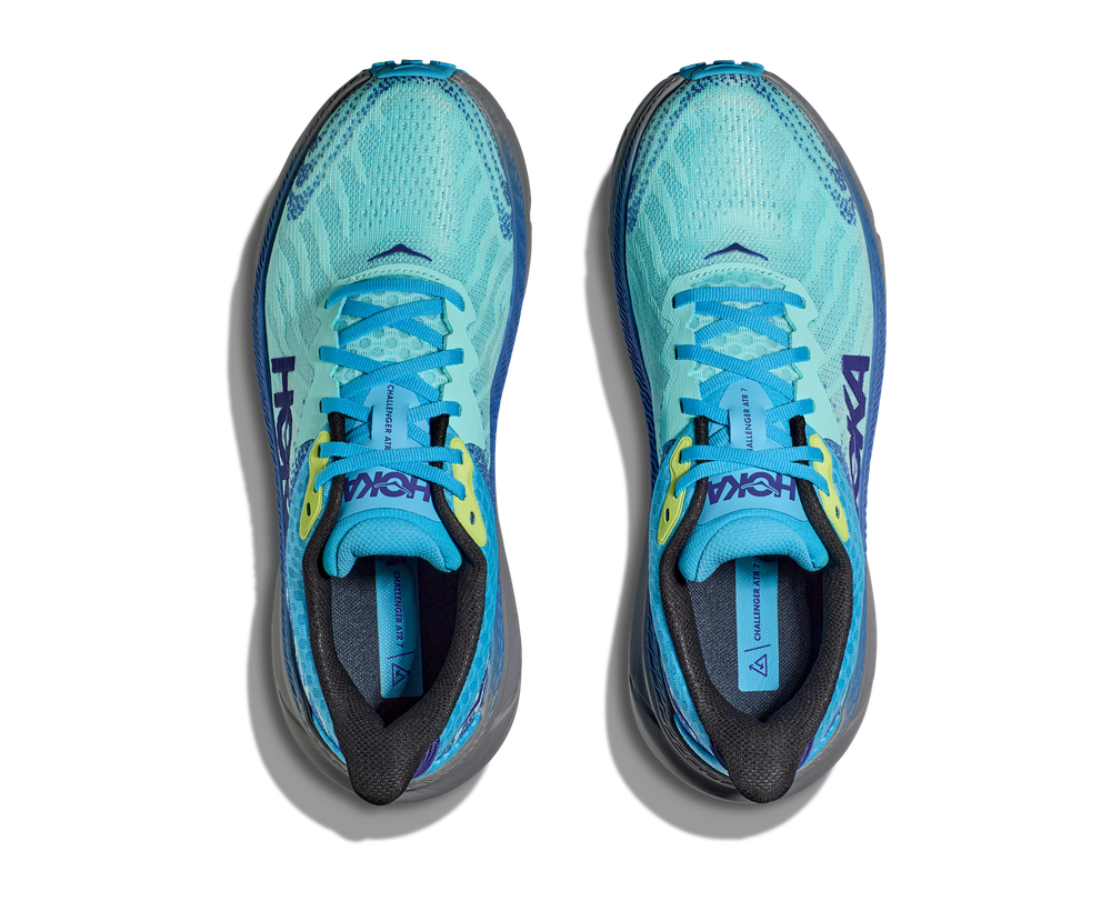 Кроссовки мужские Hoka Challenger ATR 7 WIDE