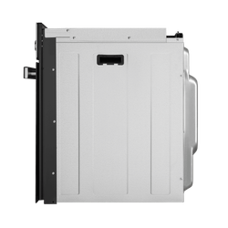 Встраиваемый газовый духовой шкаф Maunfeld EOGC604S Slim