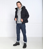 тощие mixed Tommy Hilfiger - серый(MW0MW27901)