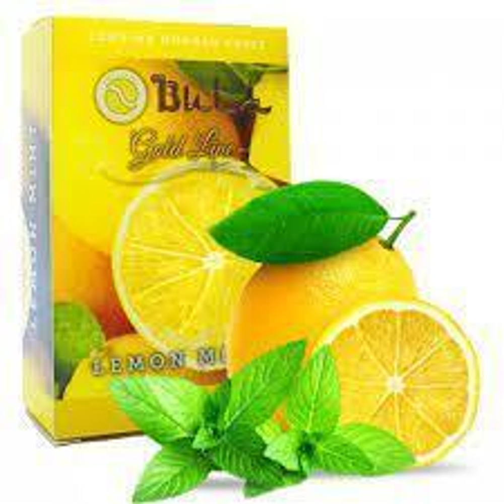 Buta - Lemon Mint (1kg)