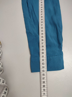 Блузка Zolla классическая 46 размер