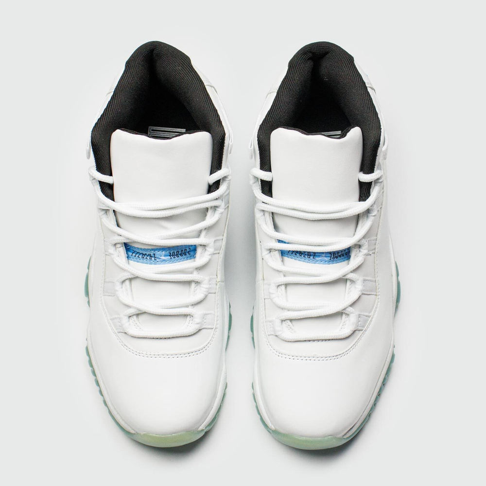 Кроссовки Nike Air Jordan 11 Legend White new