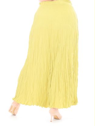 Цена на Юбка-6118 больших размеров