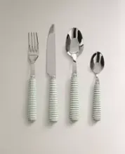 Столовые приборы