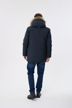 Куртка мужская DM19043 Scanndi Finland