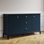 Комод CRYSTAL CR012