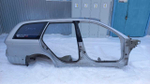 Крыло заднее правое TOYOTA CALDINA 1999