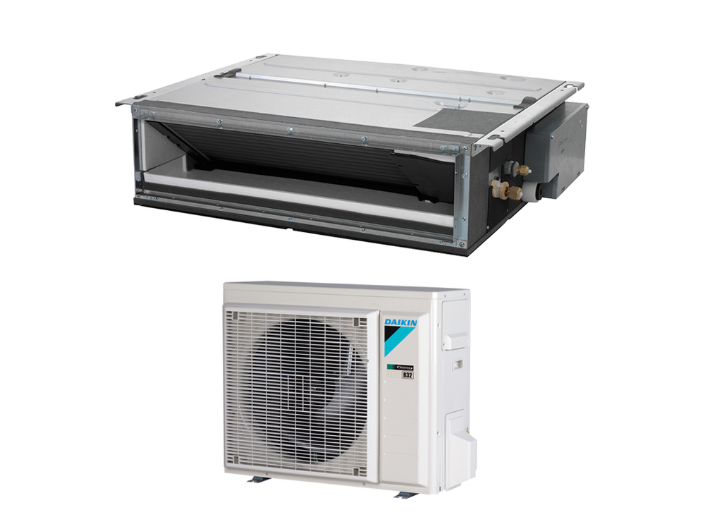 Daikin FDXM-F9 (R32) FDXM50F9/RXM50R